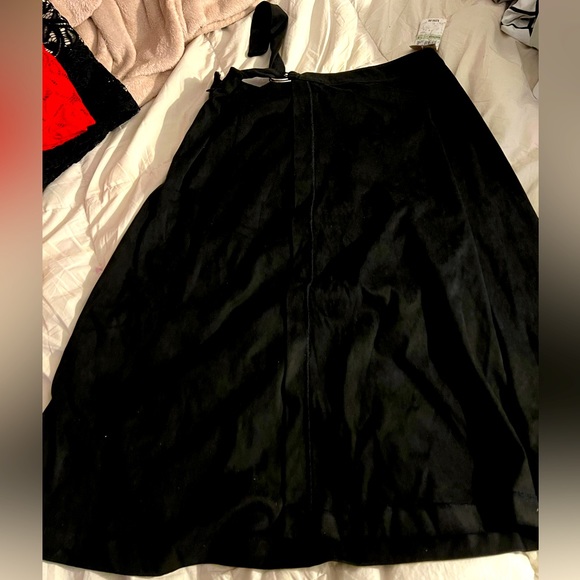 Nwt MK 8 skirt - Picture 1 of 4